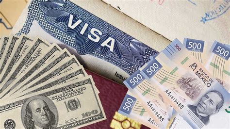 costo de visa americana - cerca de arame